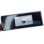 Batería para PLC LP1250145 [Batería de repuesto]